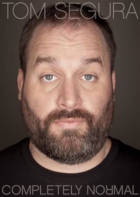 tom segura specials in order.